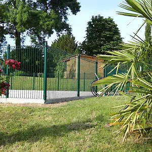 Domaine Des Cadets De Gascogne Hébergement de vacances