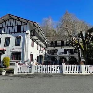 Le Basque Appartement