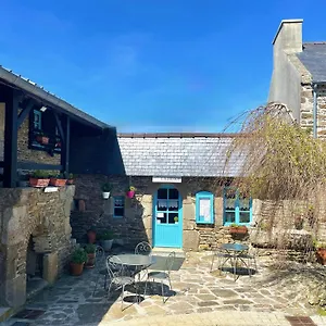 De Keringar Maison d'hôtes Le Conquet