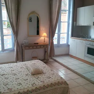 Le Logis De La Cathédrale Appartement